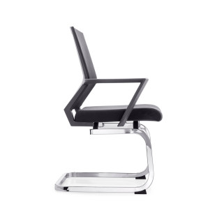 網狀泡沫座椅會議電腦椅AS-6033D